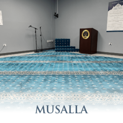 MF Facility Images Musalla