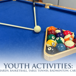 MF Facility Images Youth Activities